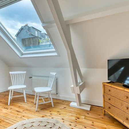 Manuel : Belle Maison A Bois-Guillaume Eksteriør billede