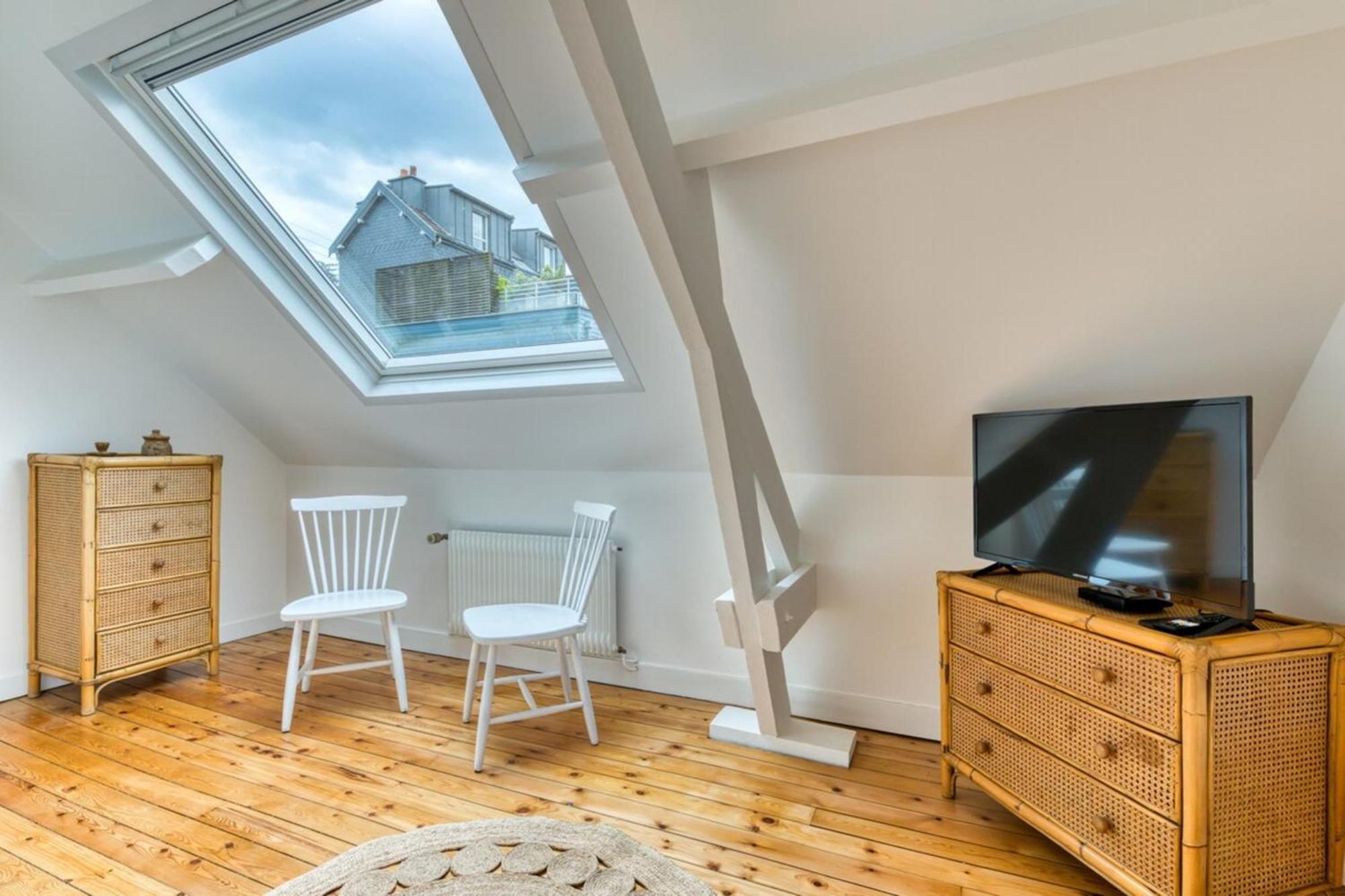 Manuel : Belle Maison A Bois-Guillaume Eksteriør billede
